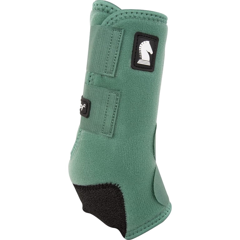 CLASSIC EQUINE LEGACY2 FRONT SPLINT BOOTS
