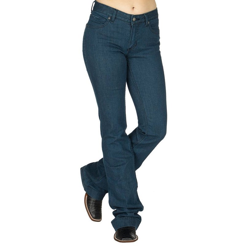 KIMES RANCH WOMEN'S RANCH LOLA JEANS