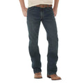 WRANGLER MENS 20X 02 COMPETITION ADVANCE COMFORT JEANS