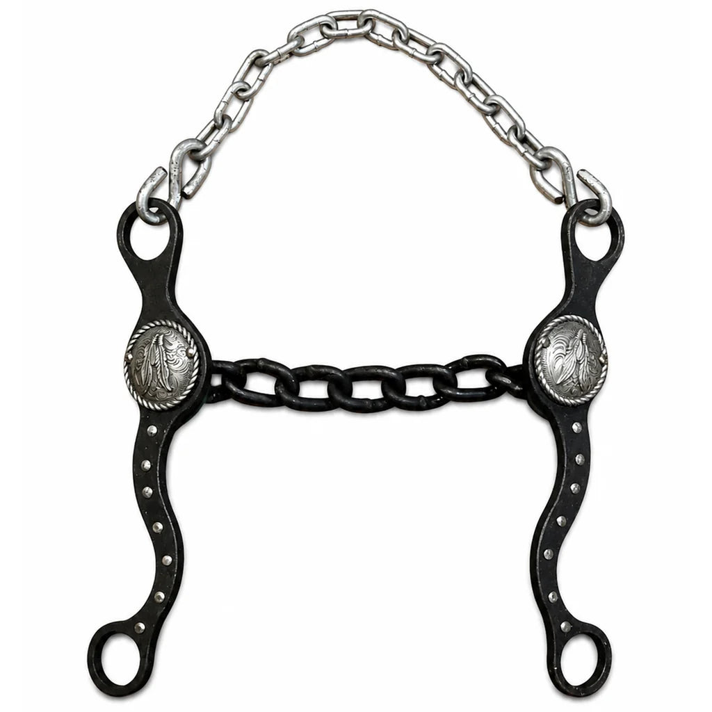 Paul Petska Original Chain Bit