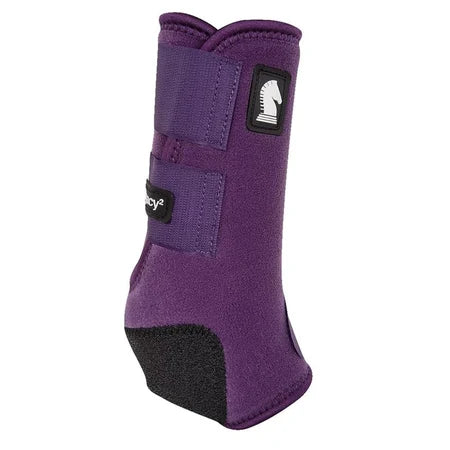 CLASSIC EQUINE LEGACY2 FRONT SPLINT BOOTS