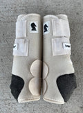 Classic Equine Legacy2 Front Boots, Medium