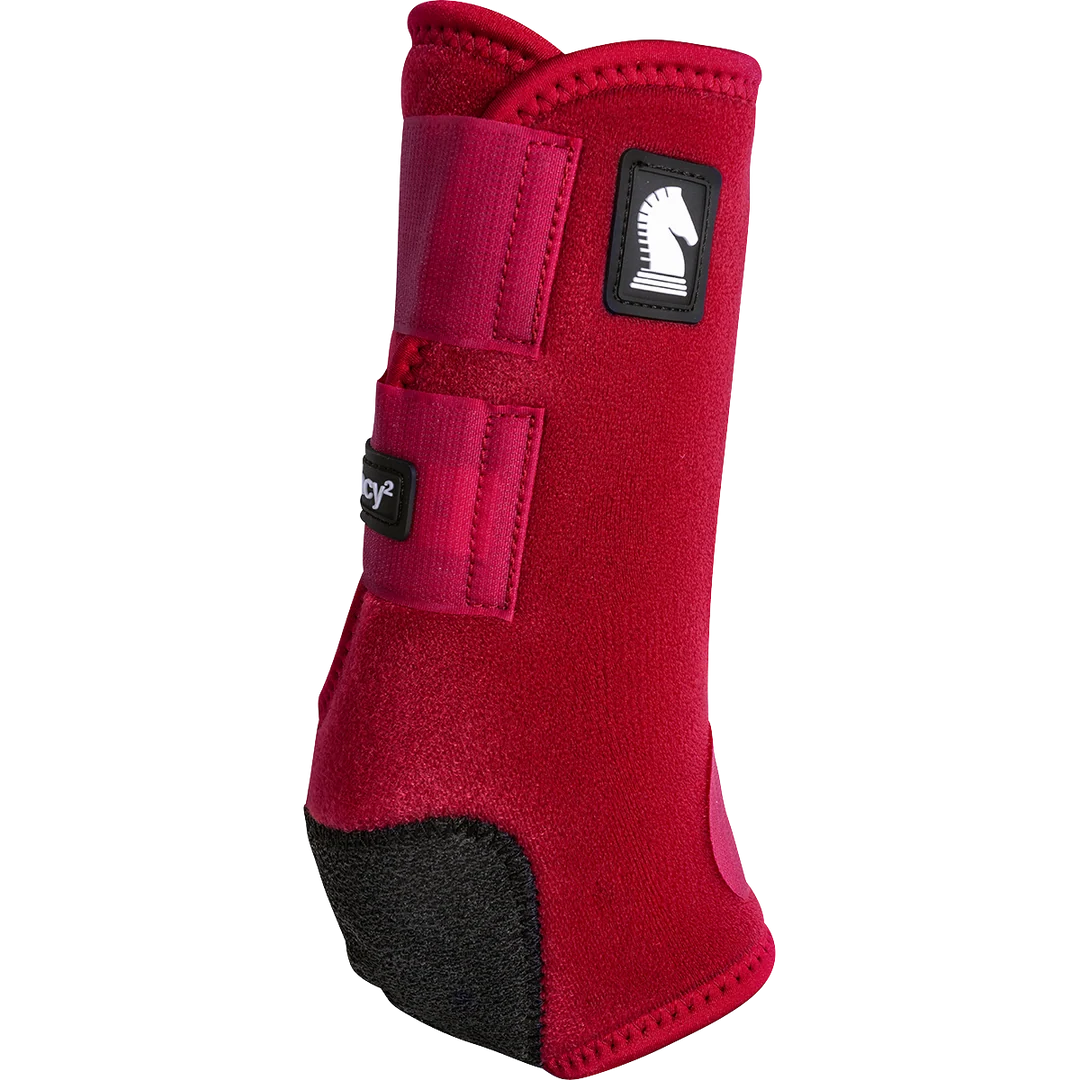 CLASSIC EQUINE LEGACY2 FRONT SPLINT BOOTS