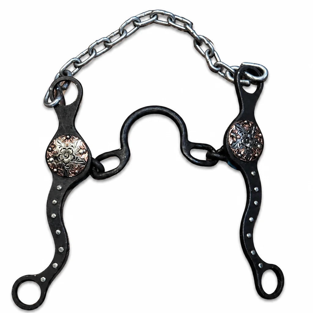 Paul Petska Original Chain Port Bit