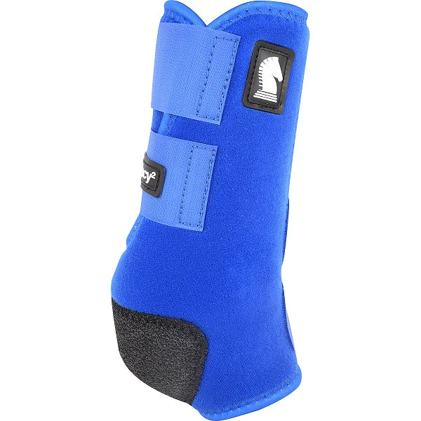 CLASSIC EQUINE LEGACY2 FRONT SPLINT BOOTS