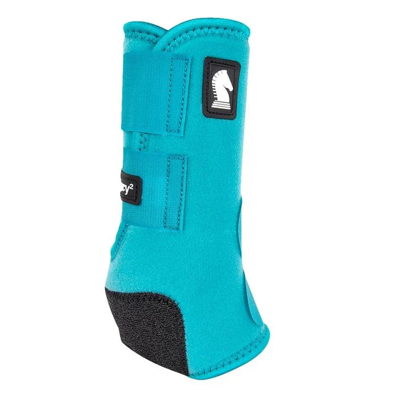CLASSIC EQUINE LEGACY2 FRONT SPLINT BOOTS