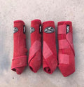 Full Set Professional’s Choice Elites, Red, Large