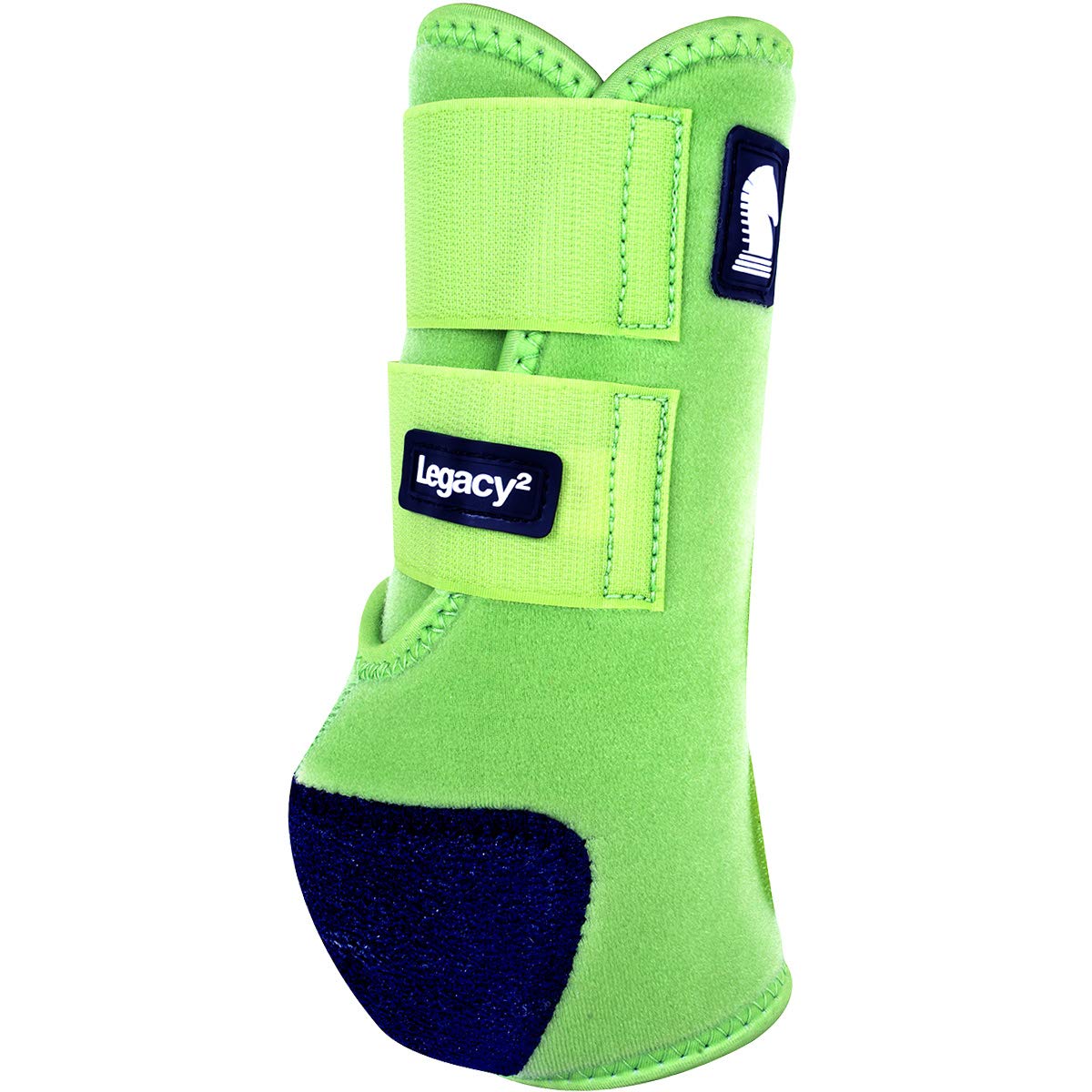 CLASSIC EQUINE LEGACY2 FRONT SPLINT BOOTS