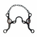 Petska Super Shot Chain Port Bit