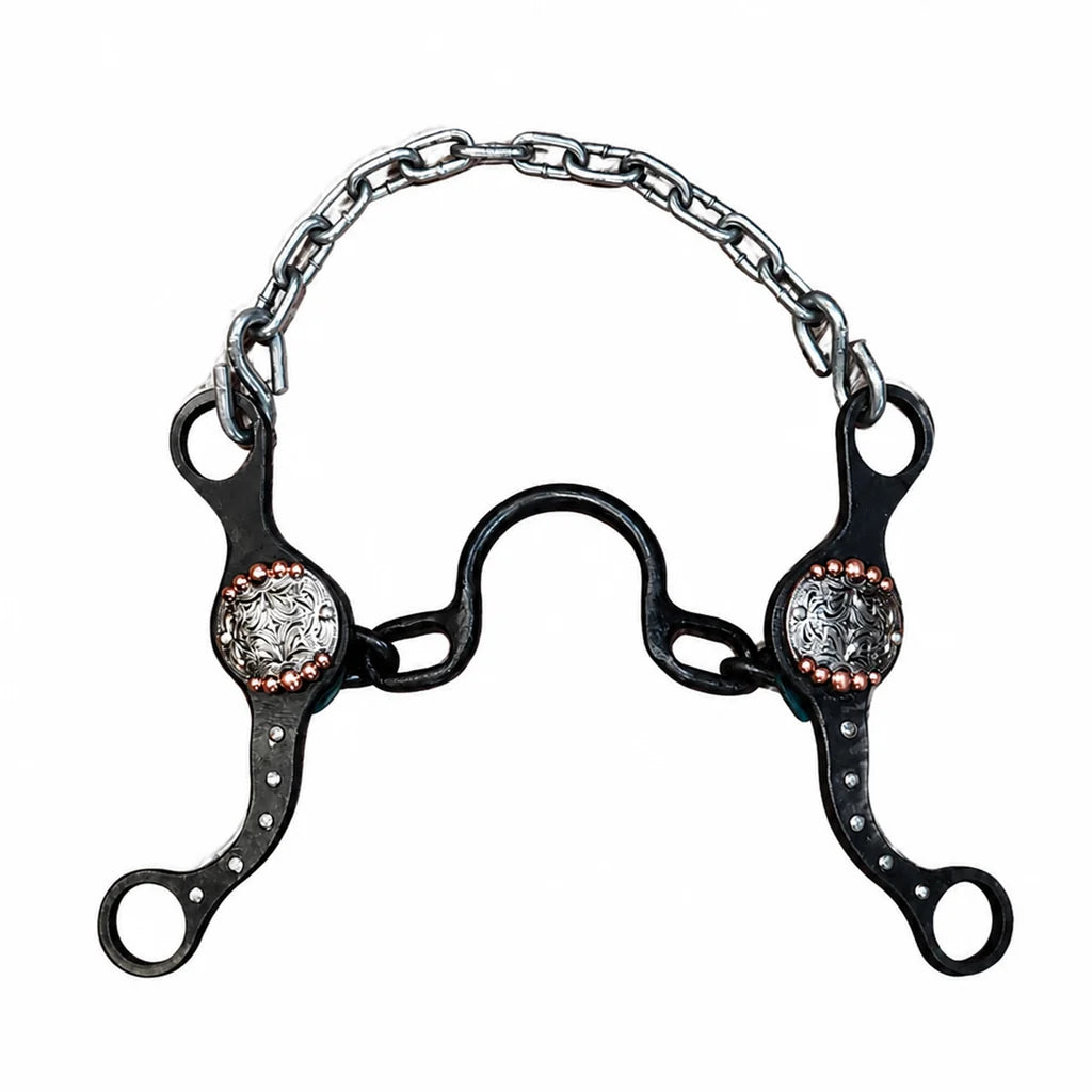 Petska Super Shot Chain Port Bit