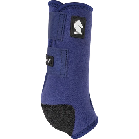 CLASSIC EQUINE LEGACY2 FRONT SPLINT BOOTS