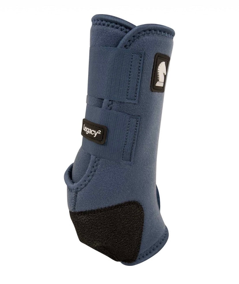 CLASSIC EQUINE LEGACY2 FRONT SPLINT BOOTS
