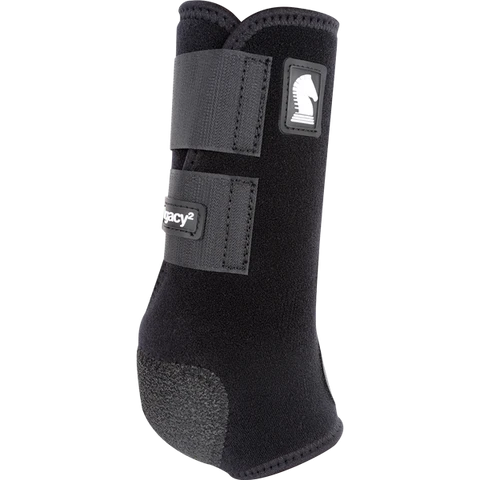 CLASSIC EQUINE LEGACY2 FRONT SPLINT BOOTS