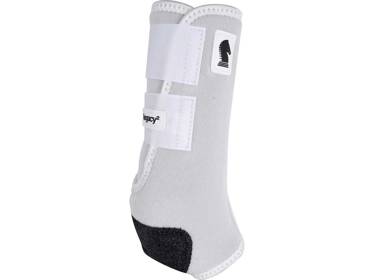 CLASSIC EQUINE LEGACY2 FRONT SPLINT BOOTS
