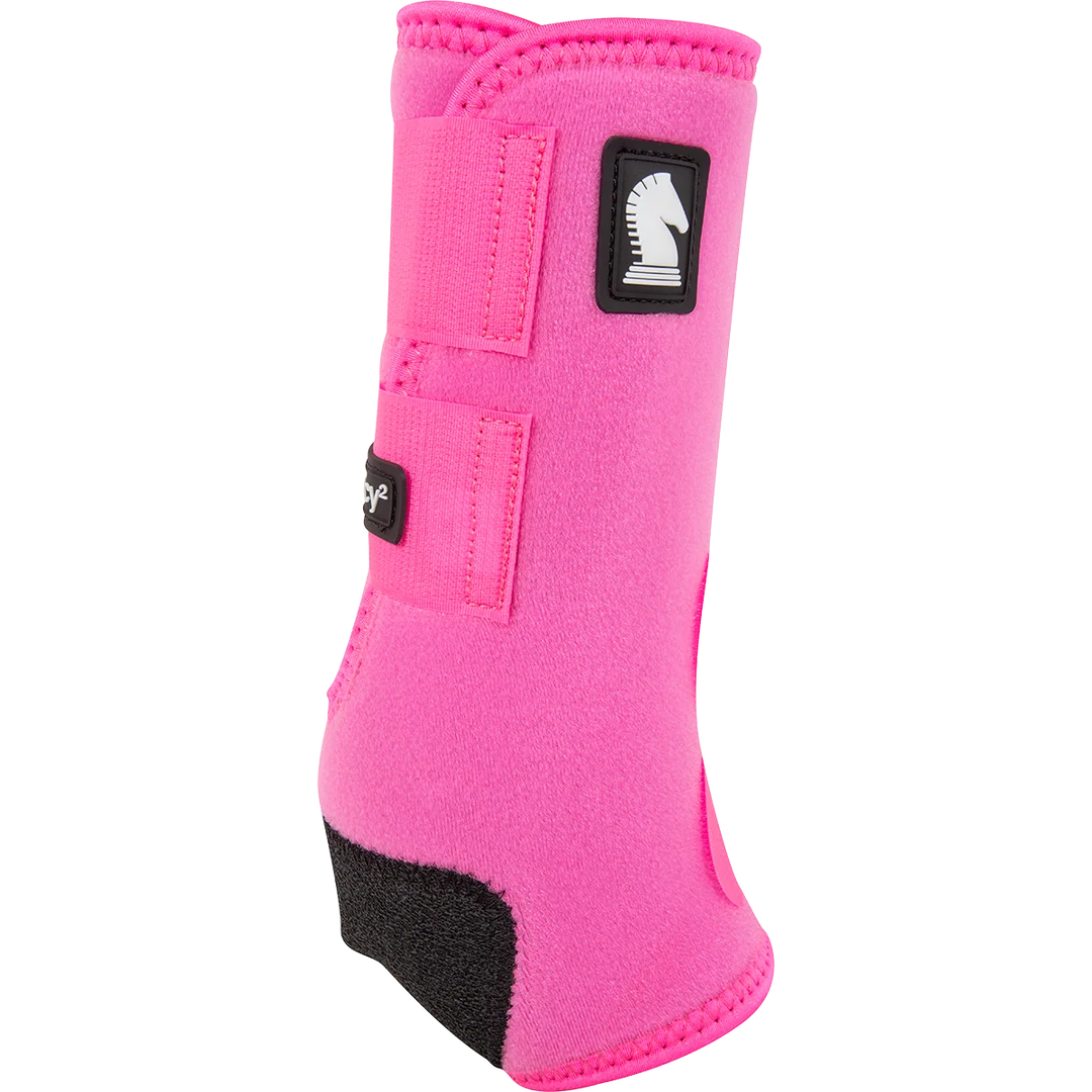 CLASSIC EQUINE LEGACY2 FRONT SPLINT BOOTS