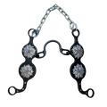 Petska Chain Port Bit
