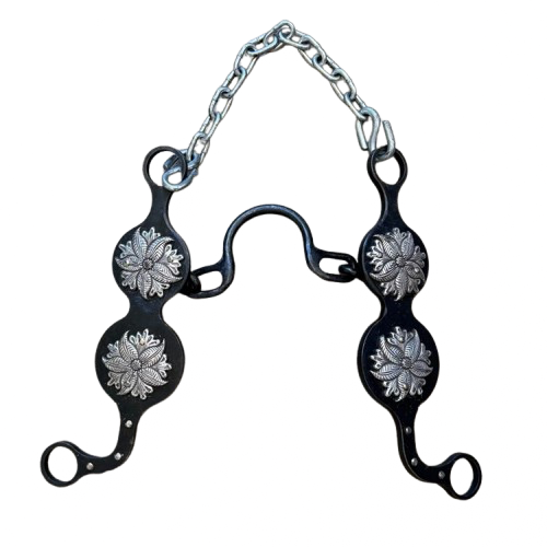 Petska Chain Port Bit