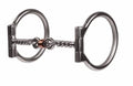 Professional's Choice D Ring Twisted Wire Dogbone Bit