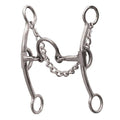 Professional’s Choice Derby Bit 6.75", Medium Port Port