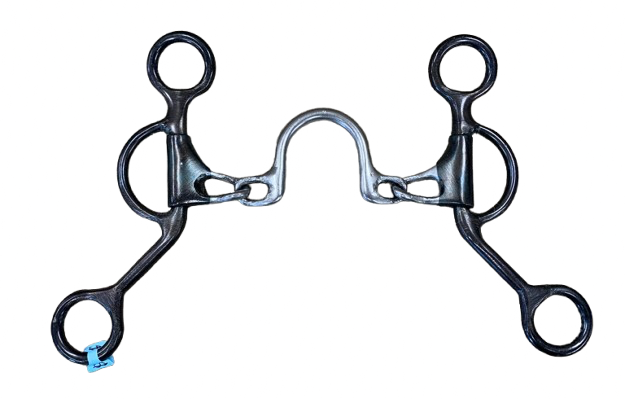 Dutton Short Loomis Ported Chain