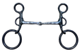 Dutton Old Cowboy Snaffle
