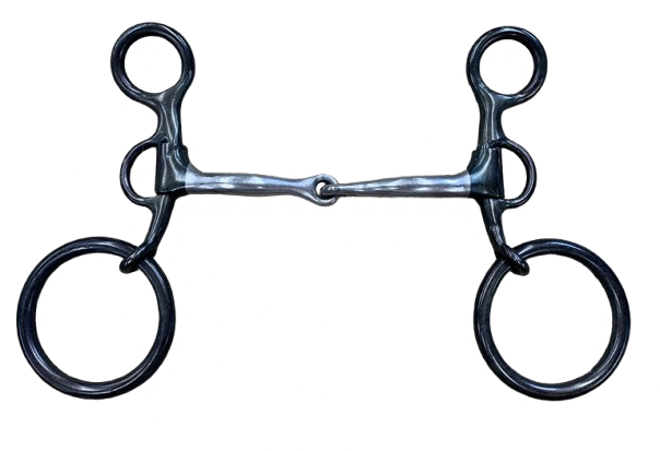 Dutton Old Cowboy Snaffle