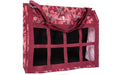 NEW! FALL 2026 🍂 Classic Equine Designer Line Top Load Hay Bag, Painted Desert