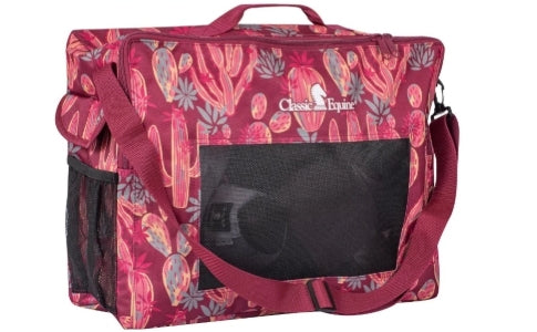NEW! FALL 2026 🍂 Classic Equine Designer Line Boot/Accessory Tote, Painted Desert
