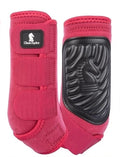 NEW! FALL 2026! 🍂 Classic Equine ClassicFit Sport Boots, FRONT, Raspberry